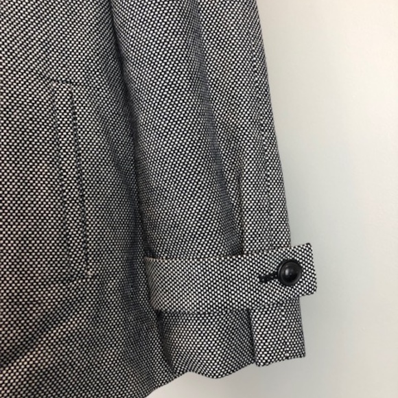 Talbots Blazer Women Size 8 - Picture 5 of 13